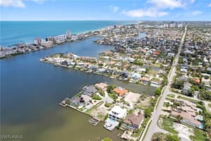431 Palm Court, Naples, FL 34108 - MLS#225054485
