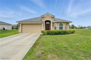 3741 14th Avenue, Cape Coral, FL 33909 Sold 12/03/25