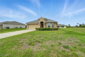 3741 14th Avenue, Cape Coral, FL 33909 Sold 12/03/25
