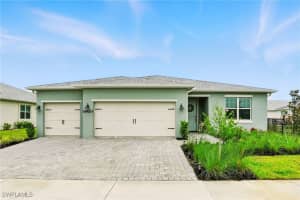 16420 Settlers Way, Punta Gorda, FL 33982 - MLS#225054504
