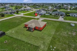 1228 14th Place, Cape Coral, FL 33993 - MLS#225054506