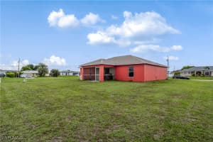 1228 14th Place, Cape Coral, FL 33993 - MLS#225054506