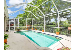 8627 Ibis Cove Cir, Naples