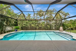 15250 Intracoastal Court, Fort Myers, FL 33908 - MLS#225054513