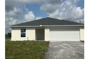 658 Ivanhoe Ave S, Lehigh Acres