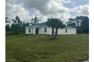 658 Ivanhoe Avenue, Lehigh Acres, FL 33974 - MLS#225054524