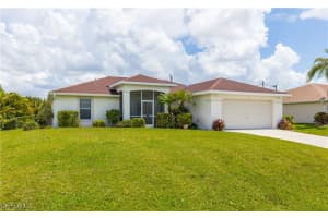 919 33rd Street, Cape Coral, FL 33914 Sold 07/08/25