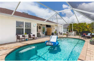 919 33rd Street, Cape Coral, FL 33914 Sold 07/08/25