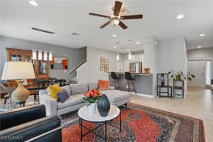 15298 Summit Place Circle, Naples, FL 34119 Sold 07/29/25