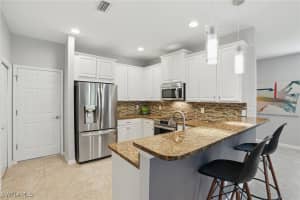 15298 Summit Place Circle, Naples, FL 34119 Sold 07/29/25