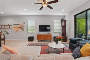 15298 Summit Place Circle, Naples, FL 34119 Sold 07/29/25