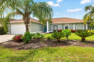 148 23rd Street, Cape Coral, FL 33990 - MLS#225054542