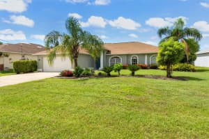 148 23rd Street, Cape Coral, FL 33990 - MLS#225054542