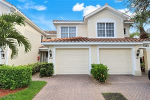 1445 Tiffany Lane, Naples, FL 34105 Sold 07/07/25
