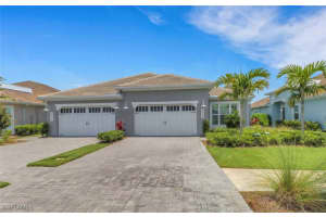 6374 Negril Isle Drive, Naples, FL 34113 - MLS#225054550