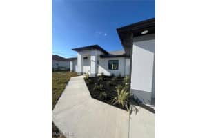 2518 33rd Street, Lehigh Acres, FL 33976 Sold 08/14/25