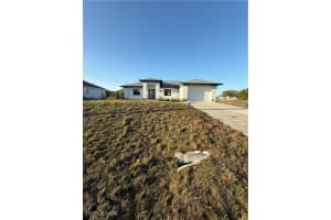 2518 33rd Street, Lehigh Acres, FL 33976 Sold 08/14/25