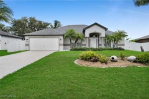 2206 Ne 17th Pl, Cape Coral