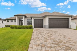 3318 1st Terrace, Cape Coral, FL 33993 Sold 09/05/25