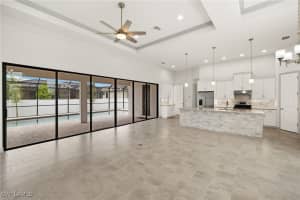 3318 1st Terrace, Cape Coral, FL 33993 Sold 09/05/25