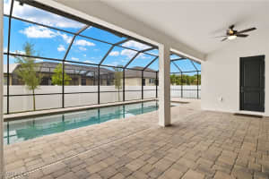 3318 1st Terrace, Cape Coral, FL 33993 Sold 09/05/25