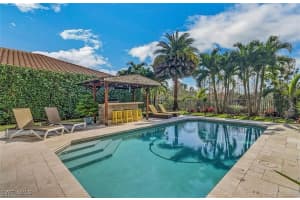 3402 Tigris Lane, Naples, FL 34119 - MLS#225054586