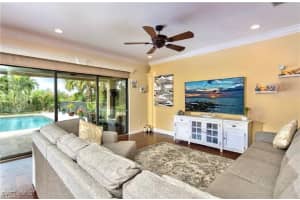 3402 Tigris Lane, Naples, FL 34119 - MLS#225054586