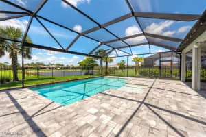 16176 Rosemallow Lane, Alva, FL 33920 - MLS#225054587