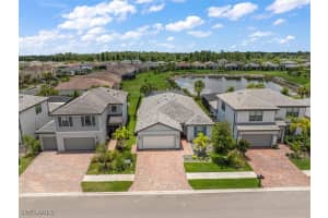 16176 Rosemallow Lane, Alva, FL 33920 - MLS#225054587
