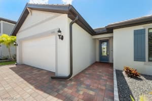 16176 Rosemallow Lane, Alva, FL 33920 - MLS#225054587