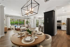 6737 Marbella Lane, Naples, FL 34105 - MLS#225054594