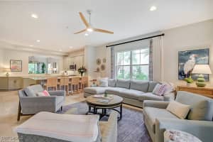 2855 Tiburon Boulevard, Naples, FL 34109 - MLS#225054600