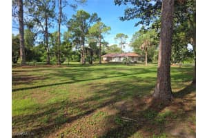 475 Weber Boulevard, Naples, FL 34117 Sold 07/03/25