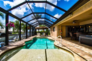 1423 36th Place, Cape Coral, FL 33993 - MLS#225054622
