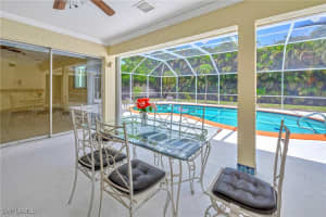 639 Pompano Drive, Naples, FL 34110 - MLS#225054626