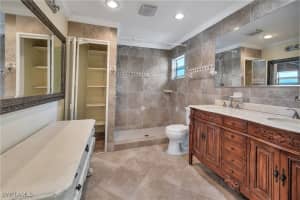 639 Pompano Drive, Naples, FL 34110 - MLS#225054626