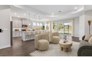 490 Spring Hill Lake Loop, Cape Coral, FL 33993 Sold 08/28/25