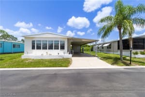 21 Aloe Street, Alva, FL 33920 - MLS#225054634