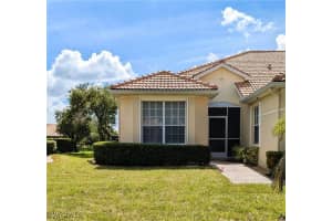 8891 Bristol Bend, Fort Myers