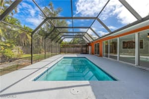 71 Mentor Drive, Naples, FL 34110 Sold 08/29/25