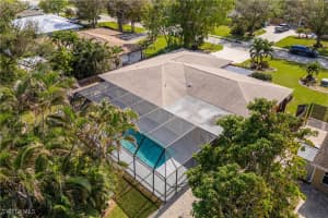 71 Mentor Drive, Naples, FL 34110 Sold 08/29/25