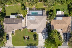 71 Mentor Drive, Naples, FL 34110 Sold 08/29/25
