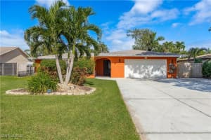 71 Mentor Drive, Naples, FL 34110 Sold 08/29/25