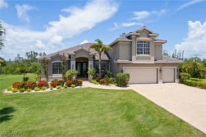 8520 Belle Meade Dr, Fort Myers