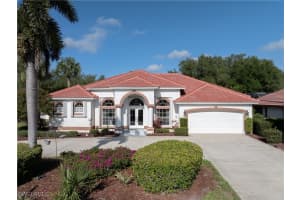 12916 Vista Pine Circle, Fort Myers, FL 33913 Sold 07/16/25