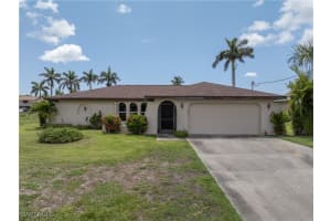 3616 1st Place, Cape Coral, FL 33914 Sold 09/08/25