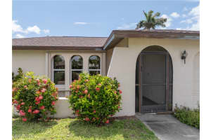 3616 1st Place, Cape Coral, FL 33914 Sold 09/08/25