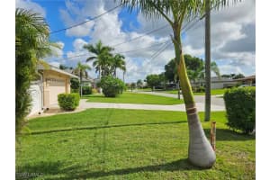 3616 1st Place, Cape Coral, FL 33914 Sold 09/08/25