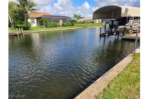 3616 1st Place, Cape Coral, FL 33914 Sold 09/08/25