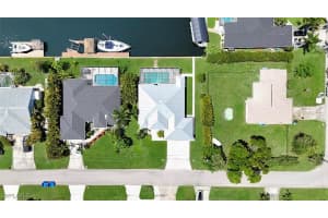 2301 15th Street, Cape Coral, FL 33990 Sold 09/09/25